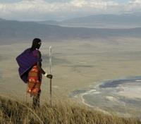Maasai Guard